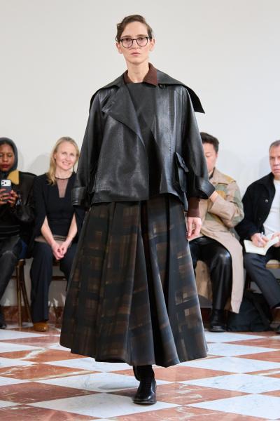 Emilia Wickstead 26FW001